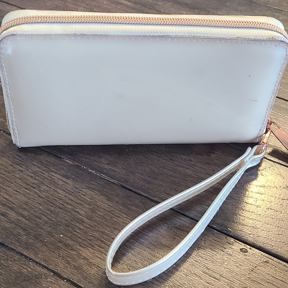Ted Baker wallet/clutch - Picture 3 of 5